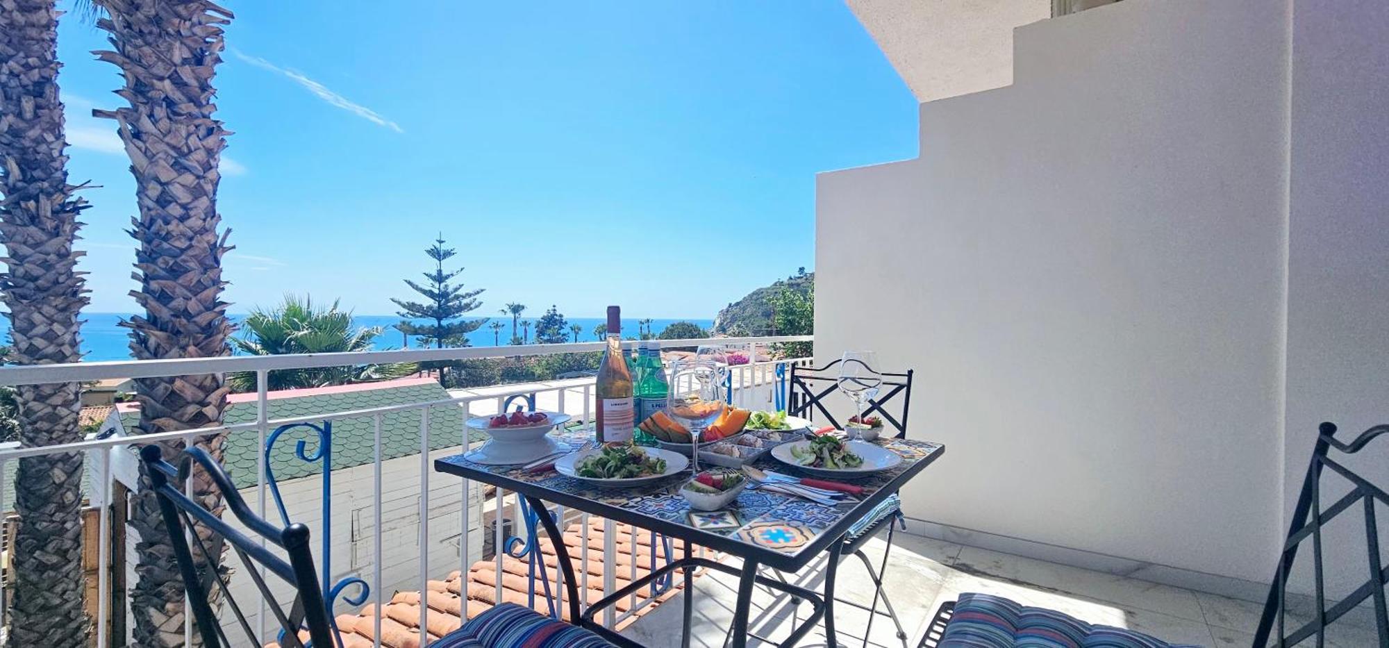 Ninfa Sul Mare Apartments 50 M E T R I Dal Mare Parcheggio Gratuito Custodito Капо-Ватикано Экстерьер фото